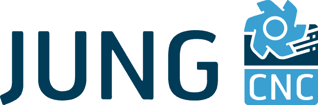 Kundenlogo JUNG CNC